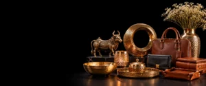 Nandi Bull Sculpture